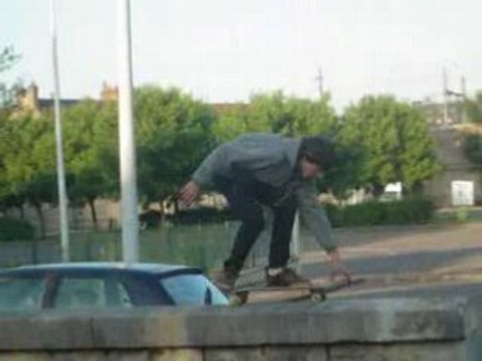 skate  dijon
