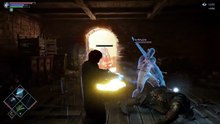 PS5 - Demon's Souls Part 3