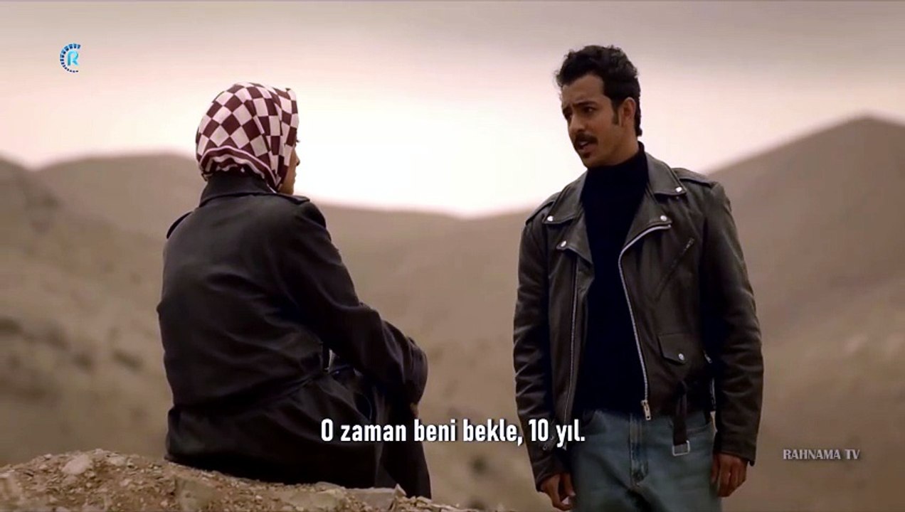 Yaşamak İstiyorum (20)