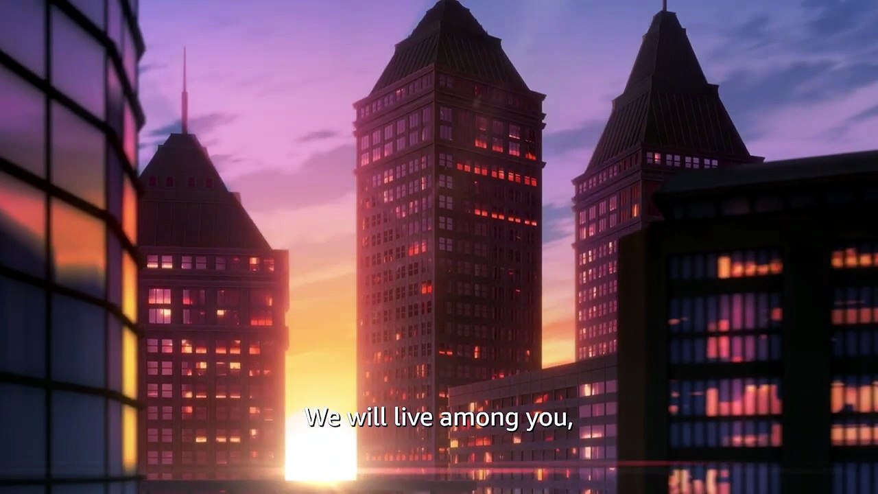 Invincible Season 4_ Viltrumites Infiltrate Earth _ 2026