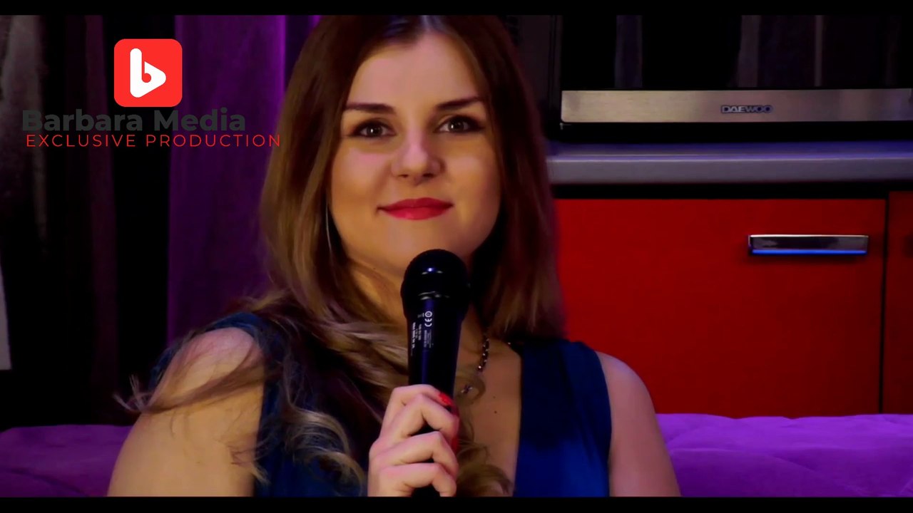 Jasmin Eurotic TV by Barbara Media Exclusive Production