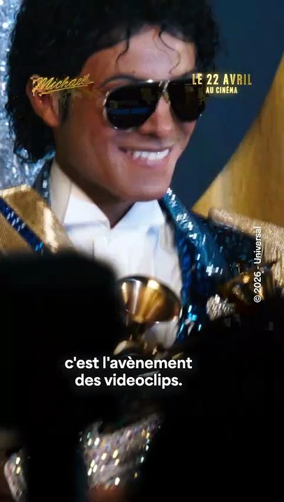 Quelques anecdotes autour de « Michael », le film événement sur Michael Jackson.