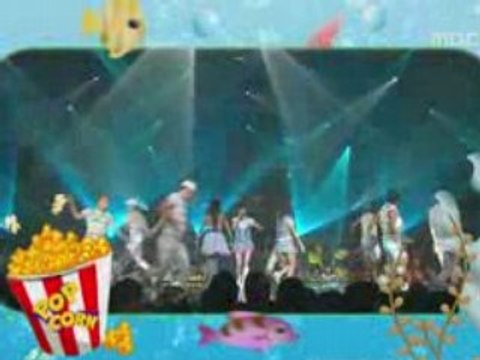 Brown Eyed Girls - Oasis