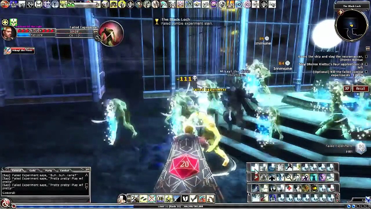 How to play an Epic Favored Soul, Part 1