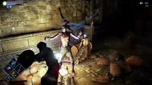 PS5 - Demon's Souls Part 4