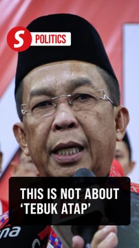 Negri Sembilan Umno to accept top leadership’s choice for next Mentri Besar