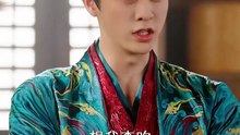 抖音新剧上线#刘润铭＆朱小雪 - 早逝白月光不续前缘，皇帝他急了 (下)