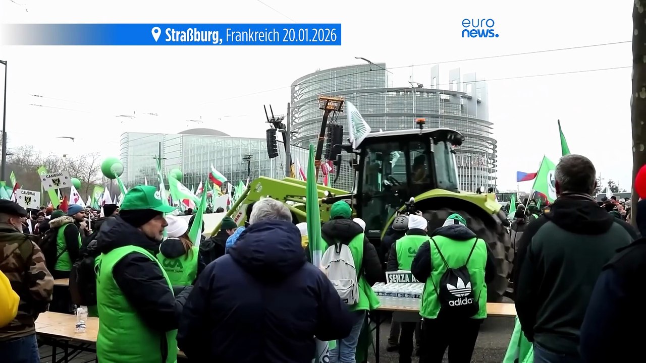 Nachrichten des Tages | 2. Mai 2026 - Mittagsausgabe