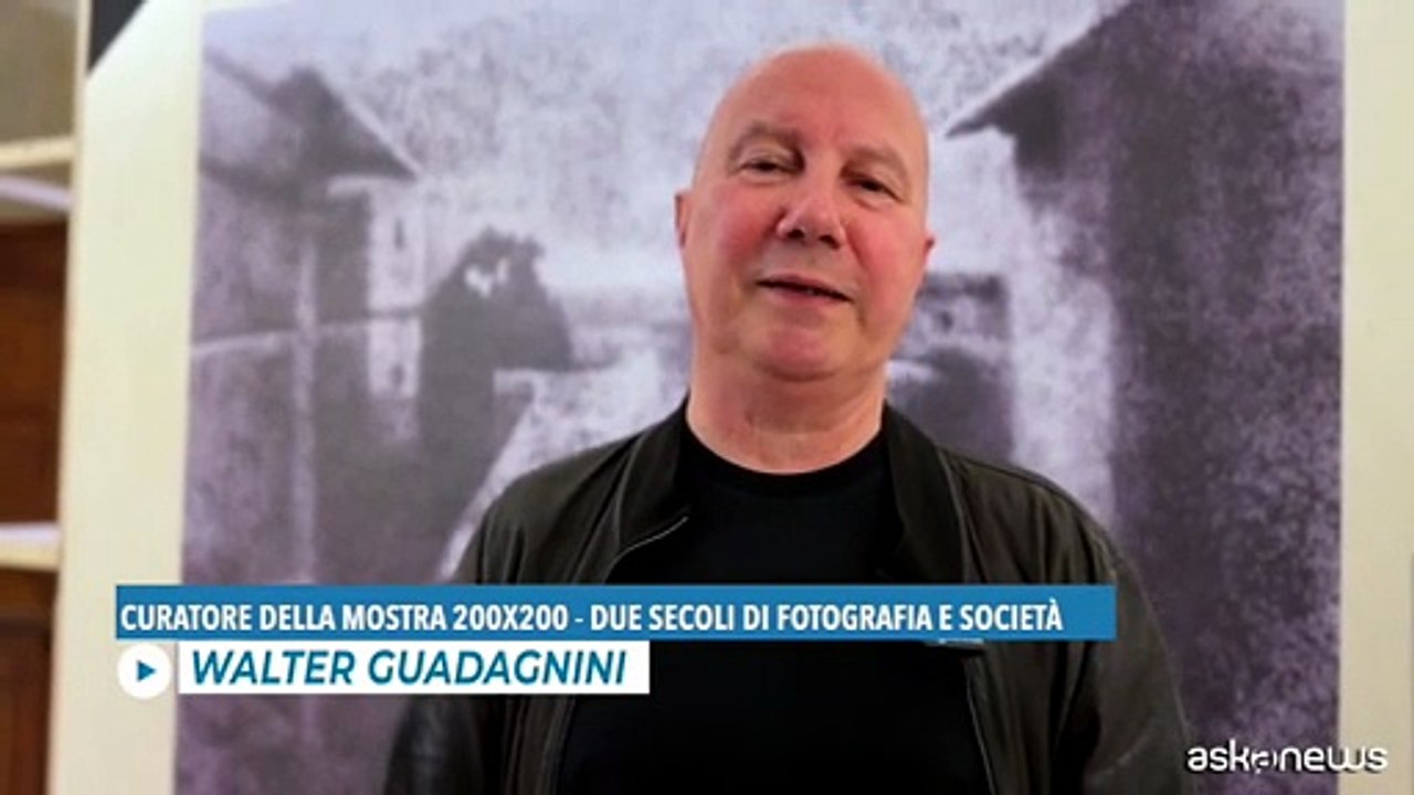 Fotografia Europea 2026: a Palazzo Scaruffi 200...