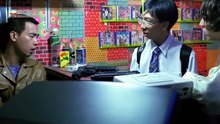 生化壽屍 (Bio-Zombie)｜陳小春｜湯盈盈｜李璨琛｜黎耀祥｜張錦程｜1998