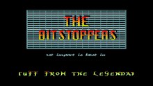 Amiga Demo Micro Illusions by The Bitstoppers