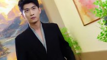 抖音新剧上线#女总裁的贴身神医 (下)