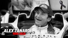 Muere Alex Zanardi, el expiloto de F1 que alcanzó la gloria como ciclista paralímpico