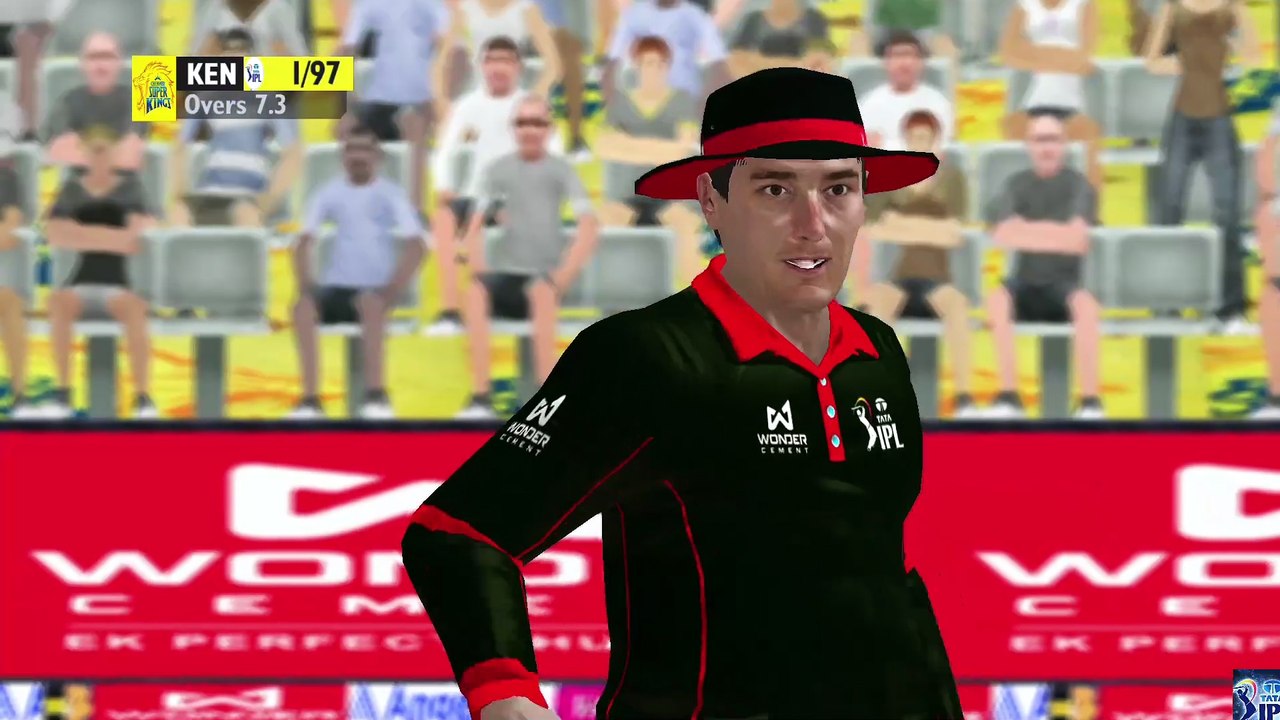 CSK VS PUNJAB MATCH 10 | ASHES CRICKET 2009 IPL PATCH 2026