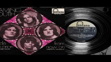 Flaming Youth — Ark 2 (1969) (UK, Psychedelic Rock-Proto-Prog)