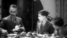 Alfred Hitchcock - Inocencia y Juventud (1937) - Película completa