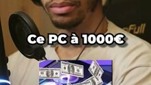 Je juge cette config à 1000€ #pc #pcgaming #gamingsetup #pclife #gamingpc