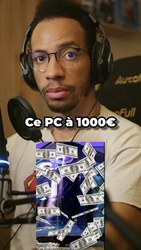 Je juge cette config à 1000€ #pc #pcgaming #gamingsetup #pclife #gamingpc