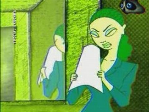 Les Lascars - Ascenseur