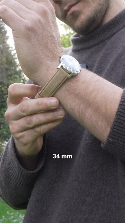 Aimes-tu cette petite @alpinawatches ? Perso j’adore #alpina #alpinawatches #ocarat