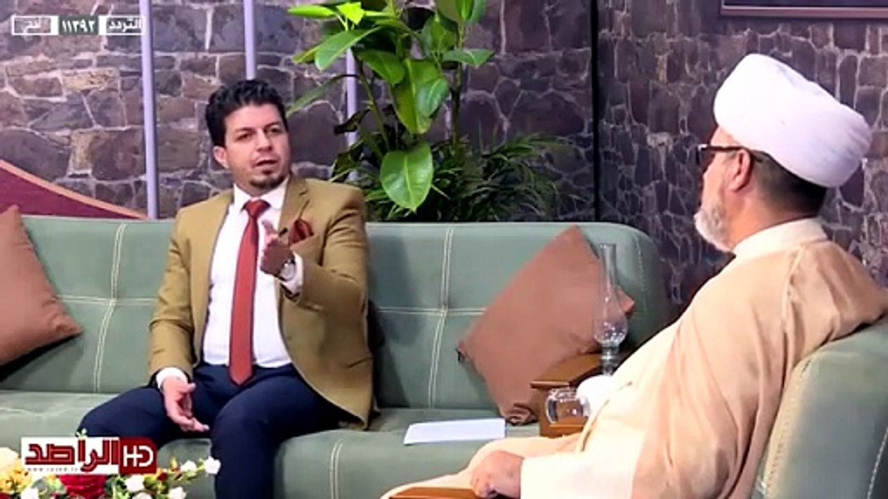 عيد الغدير الاغر مع الشيخ نور الساعدي
