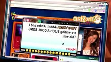 Victorious S01E04 The Birthweek Song