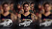 🏀 The Comeback Play EngSub HD