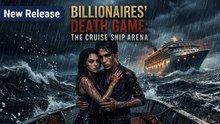 Billionaires' Death Gam The Cruise Ship Arena (ENGL SUBT)
