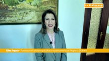 Il rimpasto di giunta, parla l'assessore Ingala: metto a disposizione le mie competenze