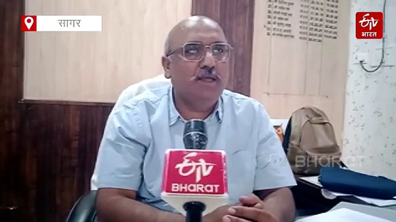 नौरादेही में चीतों की एंट्री से पहले अवेयरनेस क्लास, चौपाल में 150 गांव के लोग जानेंगे जंगल के शिकारी का मिजाज