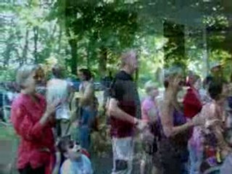 IEM au bois 10 juin 2008