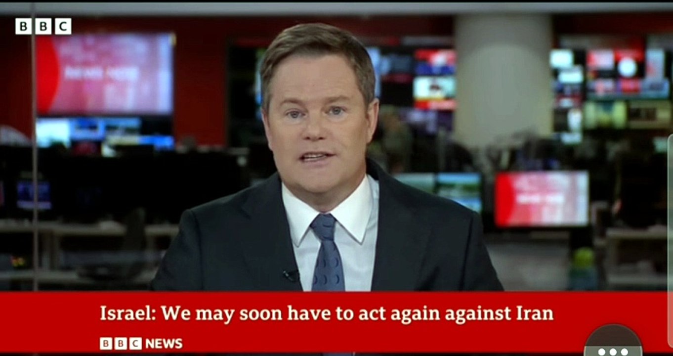 # Iran / USA # war update