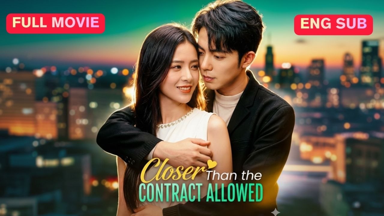 Closer Than The Contract Allowed