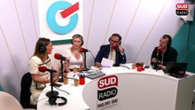 Le grand entretien du 2 mai