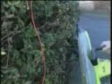 Garden Groom Safety Hedge Cutters