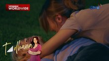 Dalaga, nawalan ng ama dahil sa ganid na ina ng kanyang boyfriend! (Part 1/4) | Tadhana