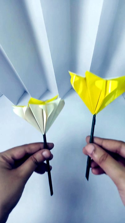 Not Just Paper… It’s Emotion 🌷