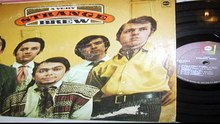 Brew — A Very Strange Brew 1969 (USA, Garage-Psychedelic Rock)