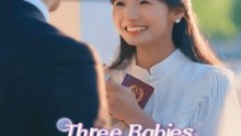 Three Babies One Love
