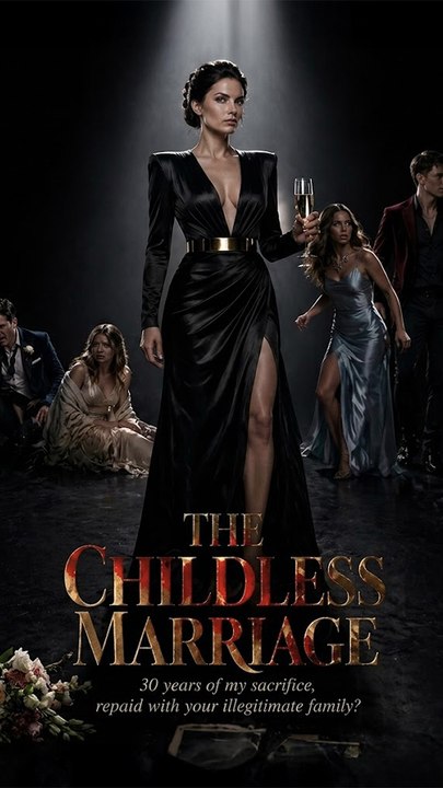 The Childless Marriage