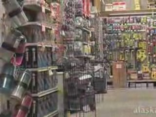 Alaska.org - Tongass Trading Company - Ketchikan Alaska ...