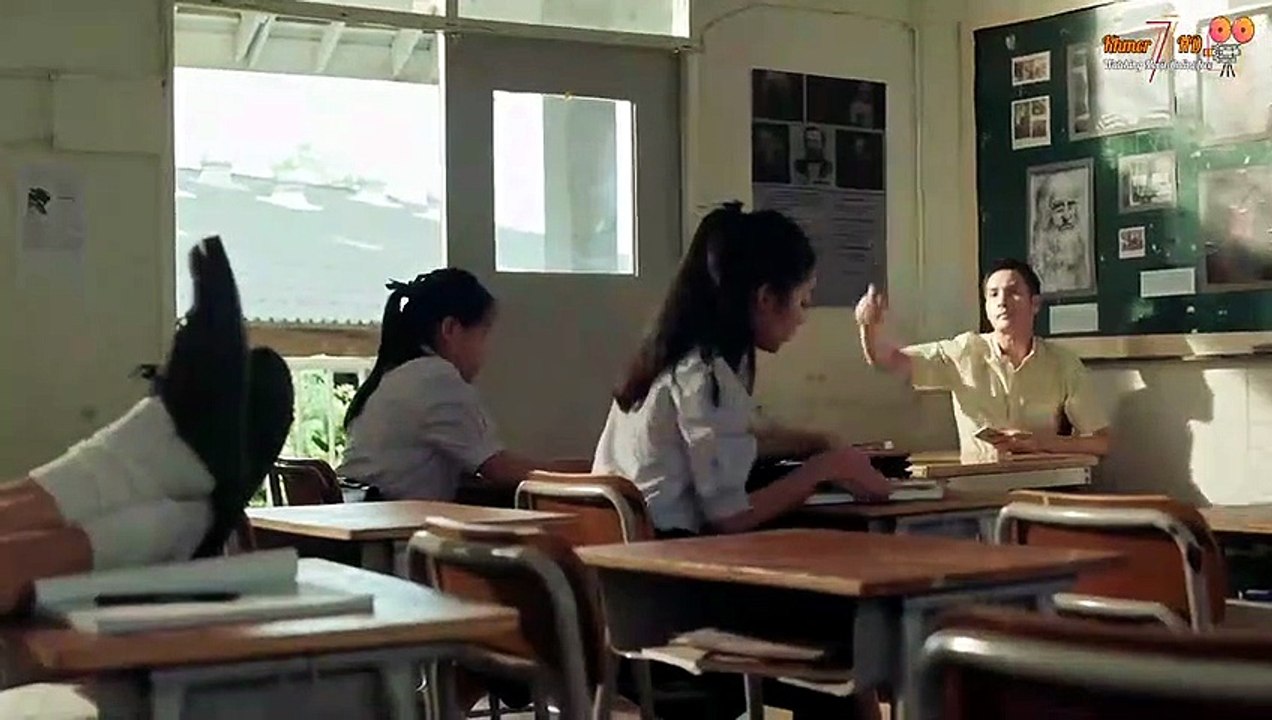 Girl From Nowhere (2018) EP.9 [Full Movie] [Trending Drama]Full EP - Full