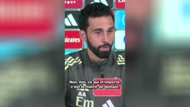 Real Madrid - Arbeloa réagit aux rumeurs concernant le retour de Mourinho : L'avenir, c'est demain