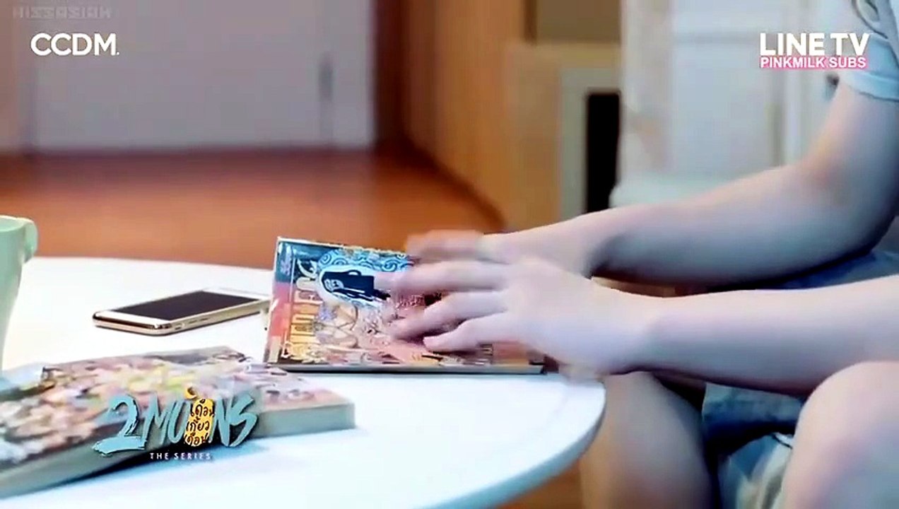 2 moons episode 2 - BL - SUB ENG [Full Movie] [Ranked]Full EP - Full