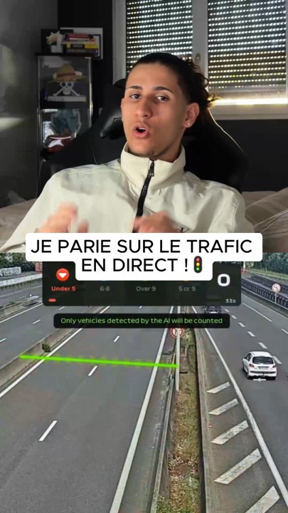 Lien du jeu en bio ! 🚦