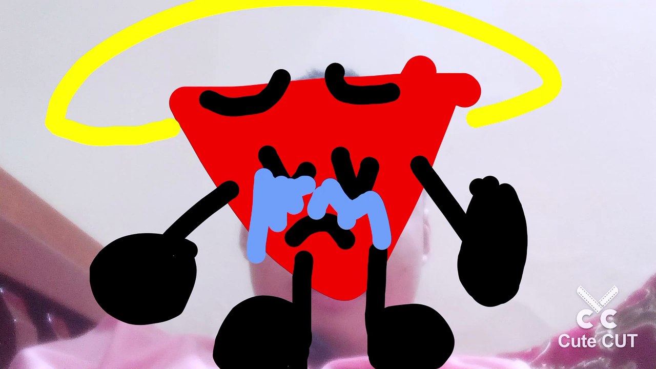BFDI Ruby TV Vlogs Huhu