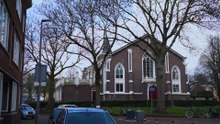 Oude Kerk Charlois - Een prachtige lokatie voor uw event!