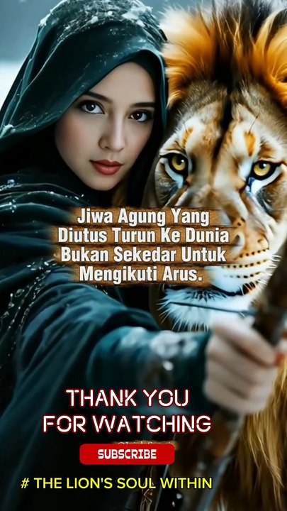 # LION'S SOUL