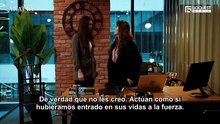 Arafta Capítulo 62 | Atados por el Destino | Novela Turca en Español