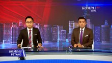 Tega! Rekaman CCTV Bongkar Perampokan Sadis di Pekanbaru Tewaskan Lansia 60 Tahun